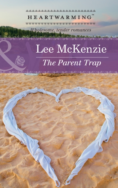 The Parent Trap, EPUB eBook