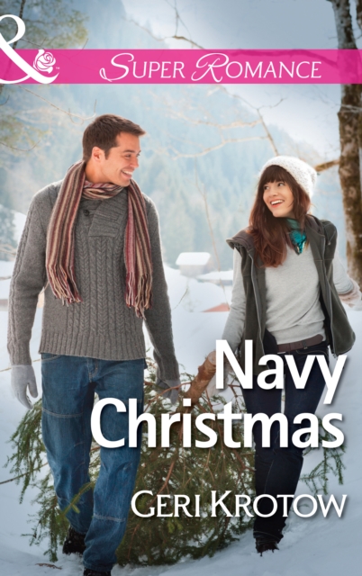 Navy Christmas, EPUB eBook