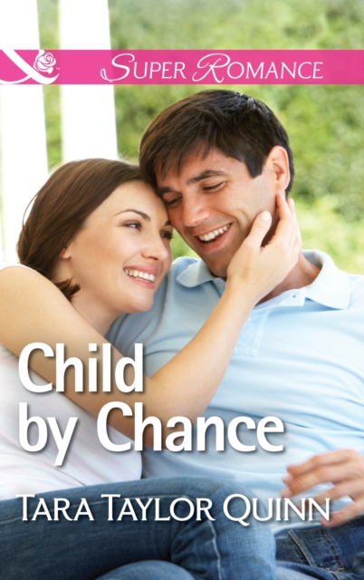 Child By Chance, EPUB eBook
