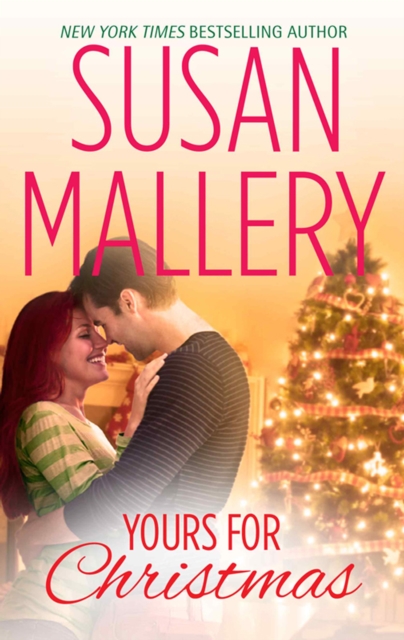 Yours for Christmas, EPUB eBook