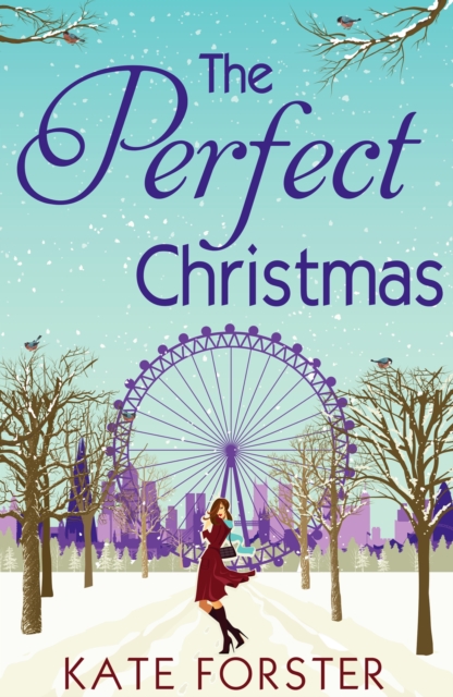 The Perfect Christmas, EPUB eBook