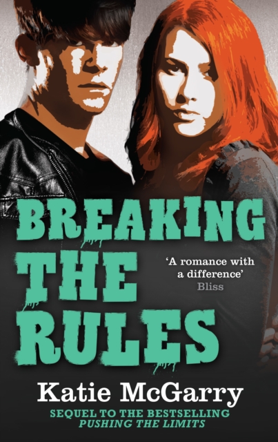 A Breaking The Rules, EPUB eBook