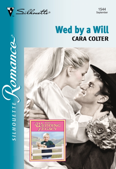 Wed By A Will, EPUB eBook