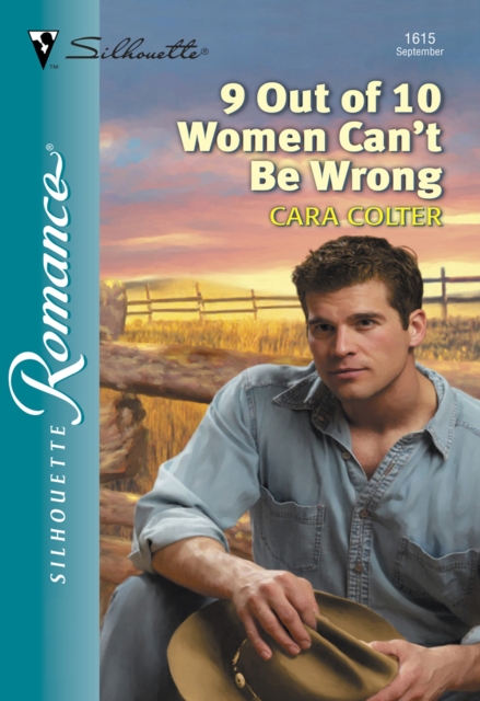 9 Out Of 10 Women Can't Be Wrong, EPUB eBook