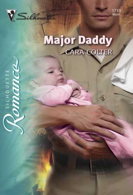 Major Daddy, EPUB eBook