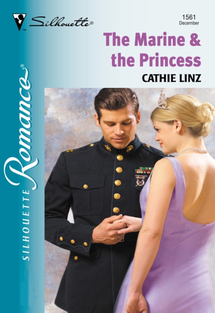 The Marine and The Princess, EPUB eBook