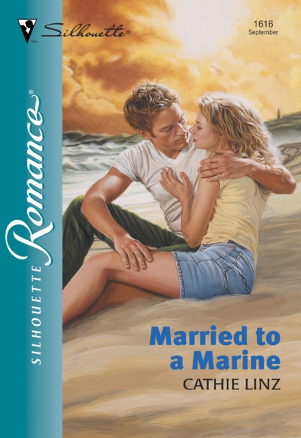 Married To A Marine, EPUB eBook