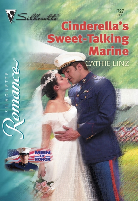Cinderella's Sweet-Talking Marine, EPUB eBook