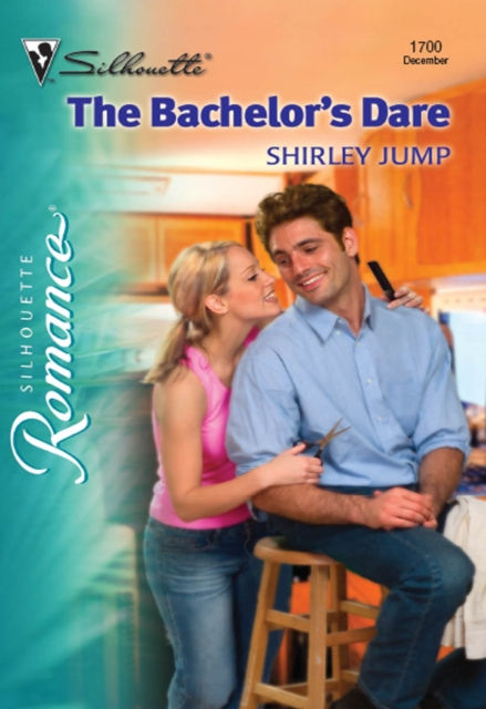 The Bachelor's Dare, EPUB eBook