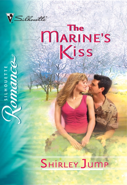 The Marine's Kiss, EPUB eBook