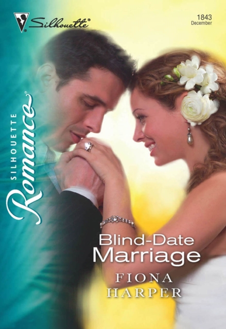 Blind-Date Marriage, EPUB eBook