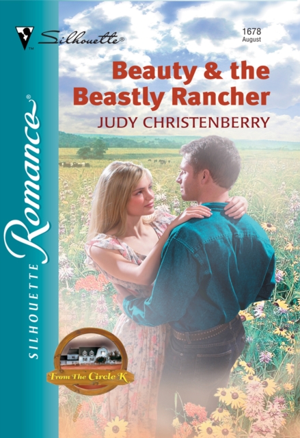 Beauty and The Beastly Rancher, EPUB eBook