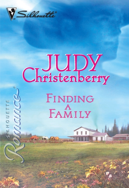 Finding A Family, EPUB eBook