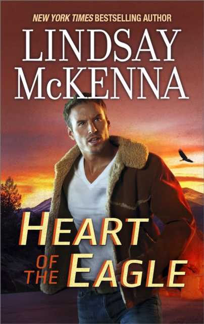 Heart Of The Eagle, EPUB eBook