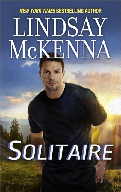 Solitaire, EPUB eBook