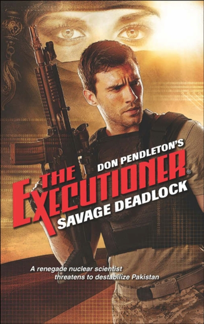 Savage Deadlock, EPUB eBook