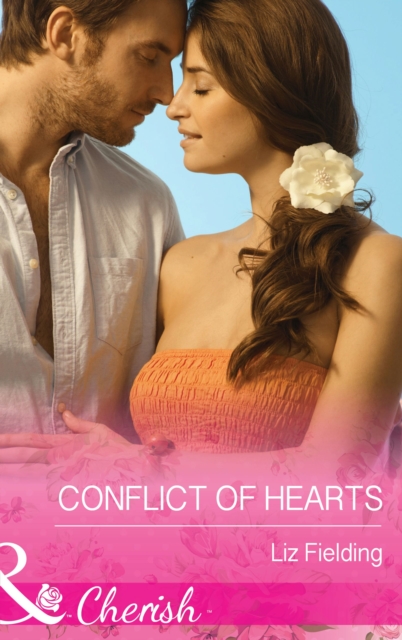 Conflict Of Hearts, EPUB eBook