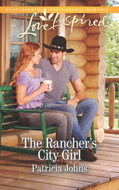 The Rancher's City Girl, EPUB eBook