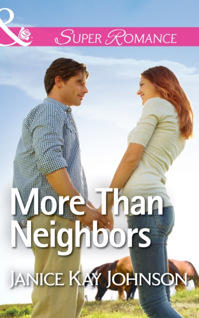 More Than Neighbors, EPUB eBook
