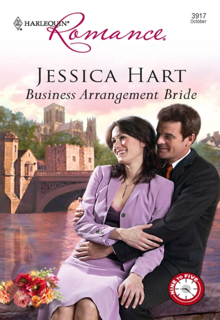 Business Arrangement Bride, EPUB eBook