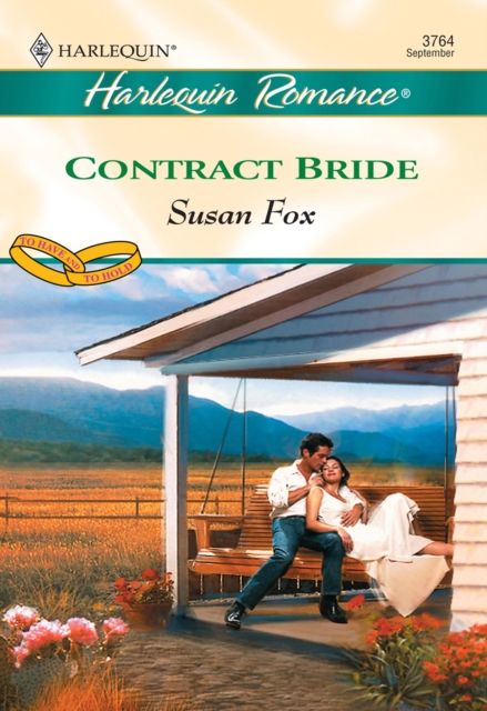 Contract Bride, EPUB eBook