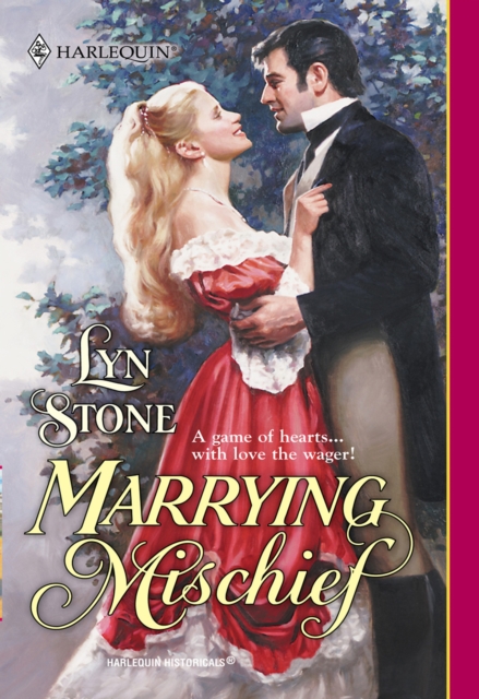 Marrying Mischief, EPUB eBook