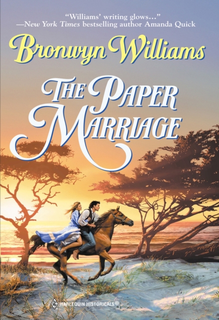 The Paper Marriage, EPUB eBook
