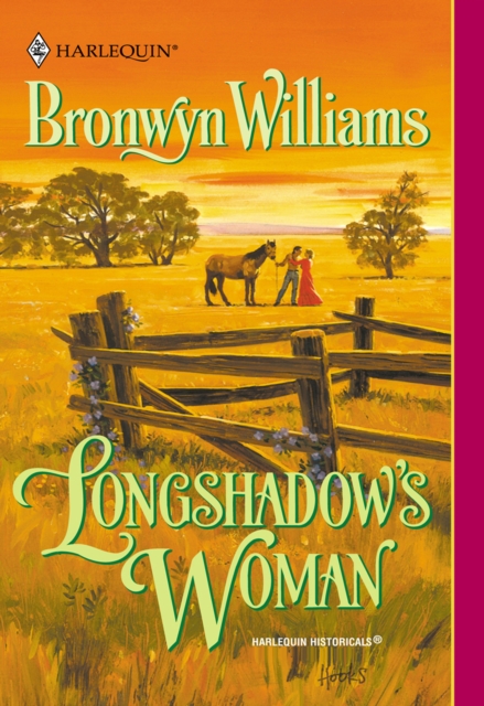 Longshadow's Woman, EPUB eBook