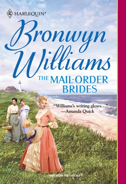 The Mail-Order Brides, EPUB eBook