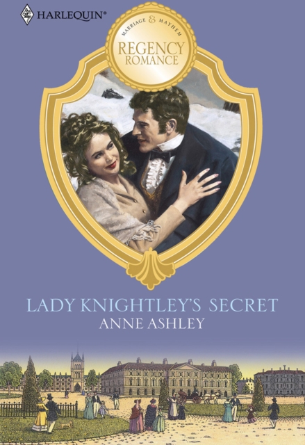 Lady Knightley's Secret, EPUB eBook