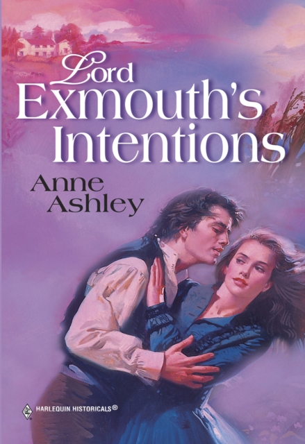 Lord Exmouth's Intentions, EPUB eBook