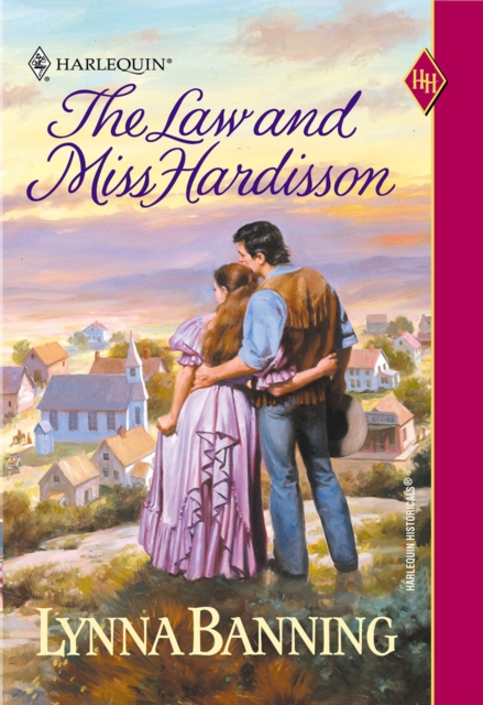 The Law And Miss Hardisson, EPUB eBook