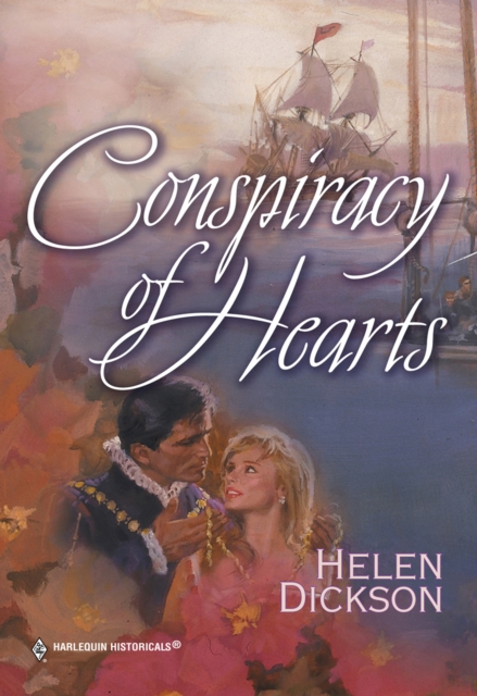 Conspiracy Of Hearts, EPUB eBook