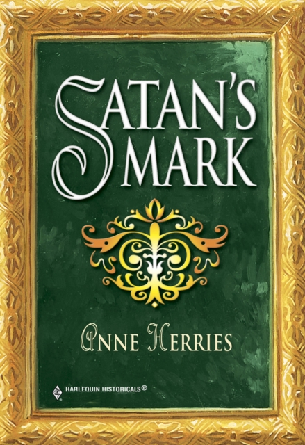 Satan's Mark, EPUB eBook