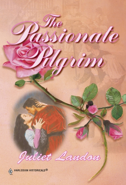 The Passionate Pilgrim, EPUB eBook