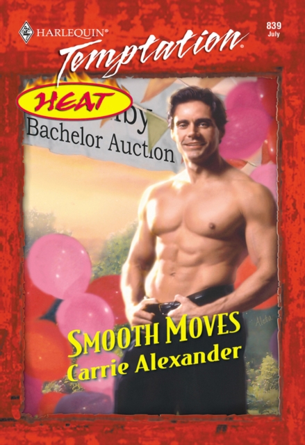 Smooth Moves, EPUB eBook