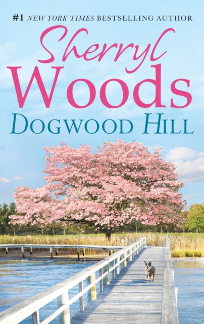 A Dogwood Hill, EPUB eBook