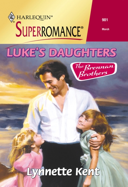 Luke's Daughters, EPUB eBook