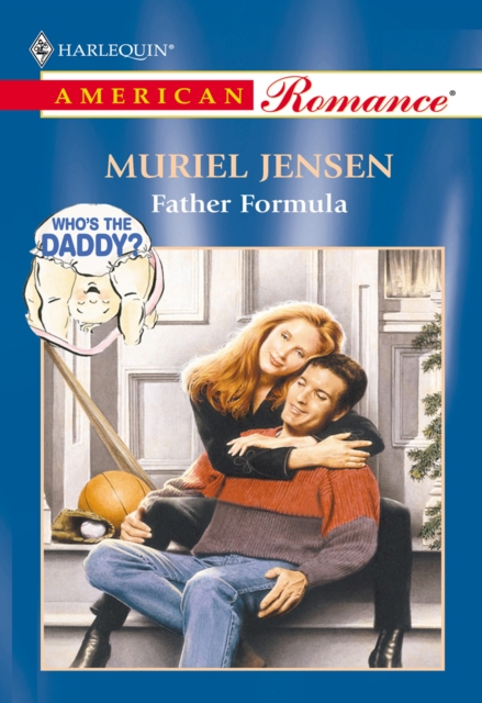 Father Formula, EPUB eBook