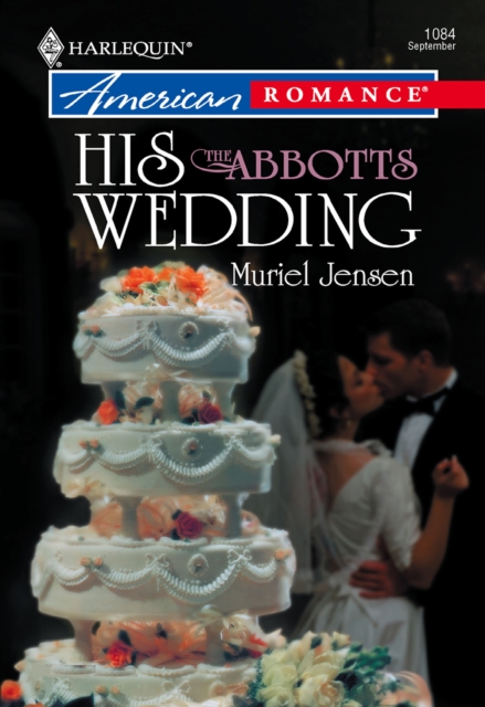 His Wedding, EPUB eBook
