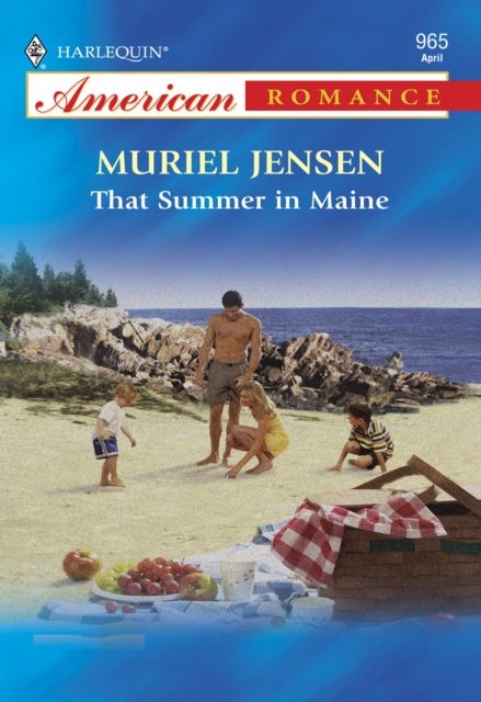 That Summer In Maine, EPUB eBook