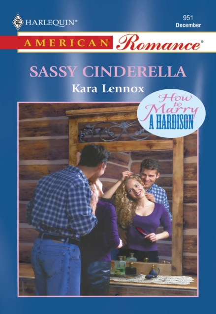 Sassy Cinderella, EPUB eBook