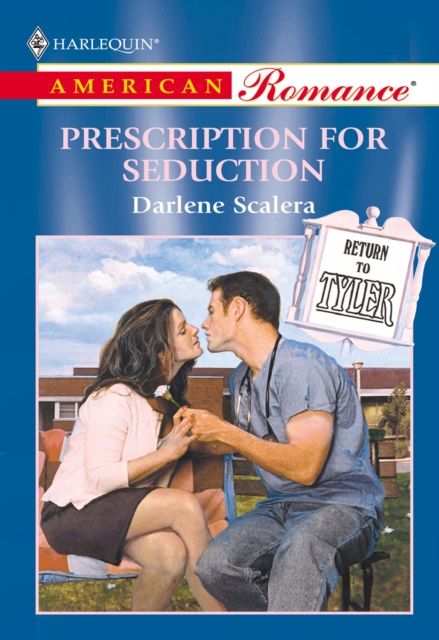 Prescription For Seduction, EPUB eBook