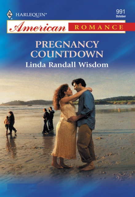 Pregnancy Countdown, EPUB eBook