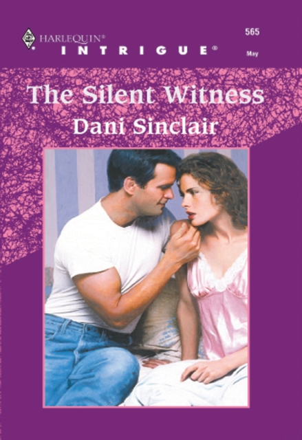 The Silent Witness, EPUB eBook