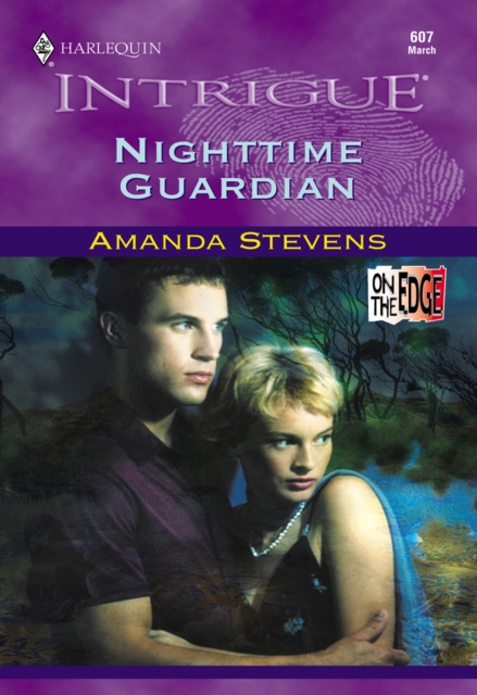 Nighttime Guardian, EPUB eBook