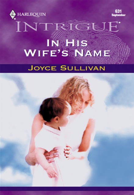 In His Wife's Name, EPUB eBook