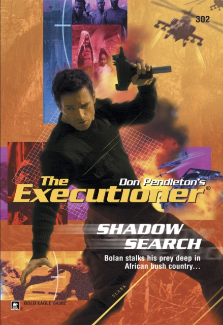 Shadow Search, EPUB eBook