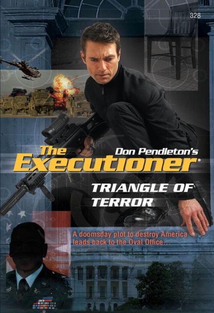 Triangle Of Terror, EPUB eBook