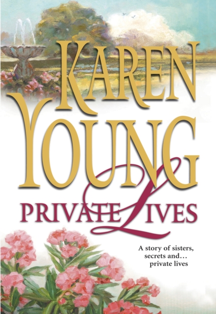 Private Lives, EPUB eBook